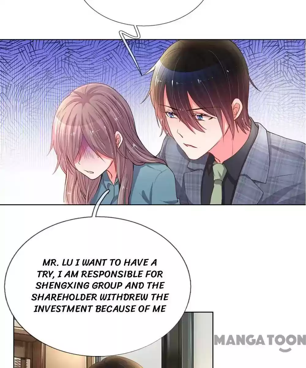 Wanzhang guangmang buji ni Chapter 137