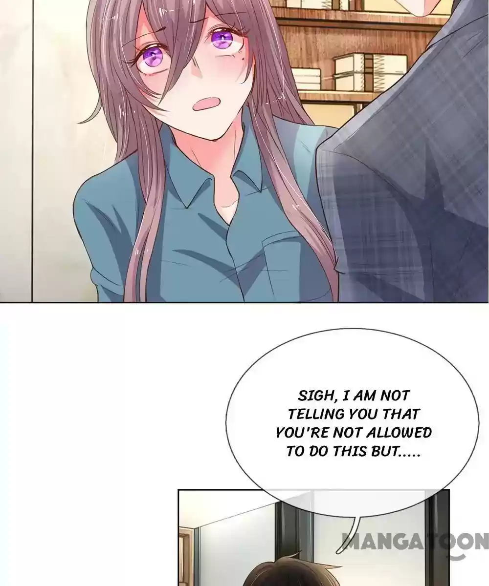 Wanzhang guangmang buji ni Chapter 137