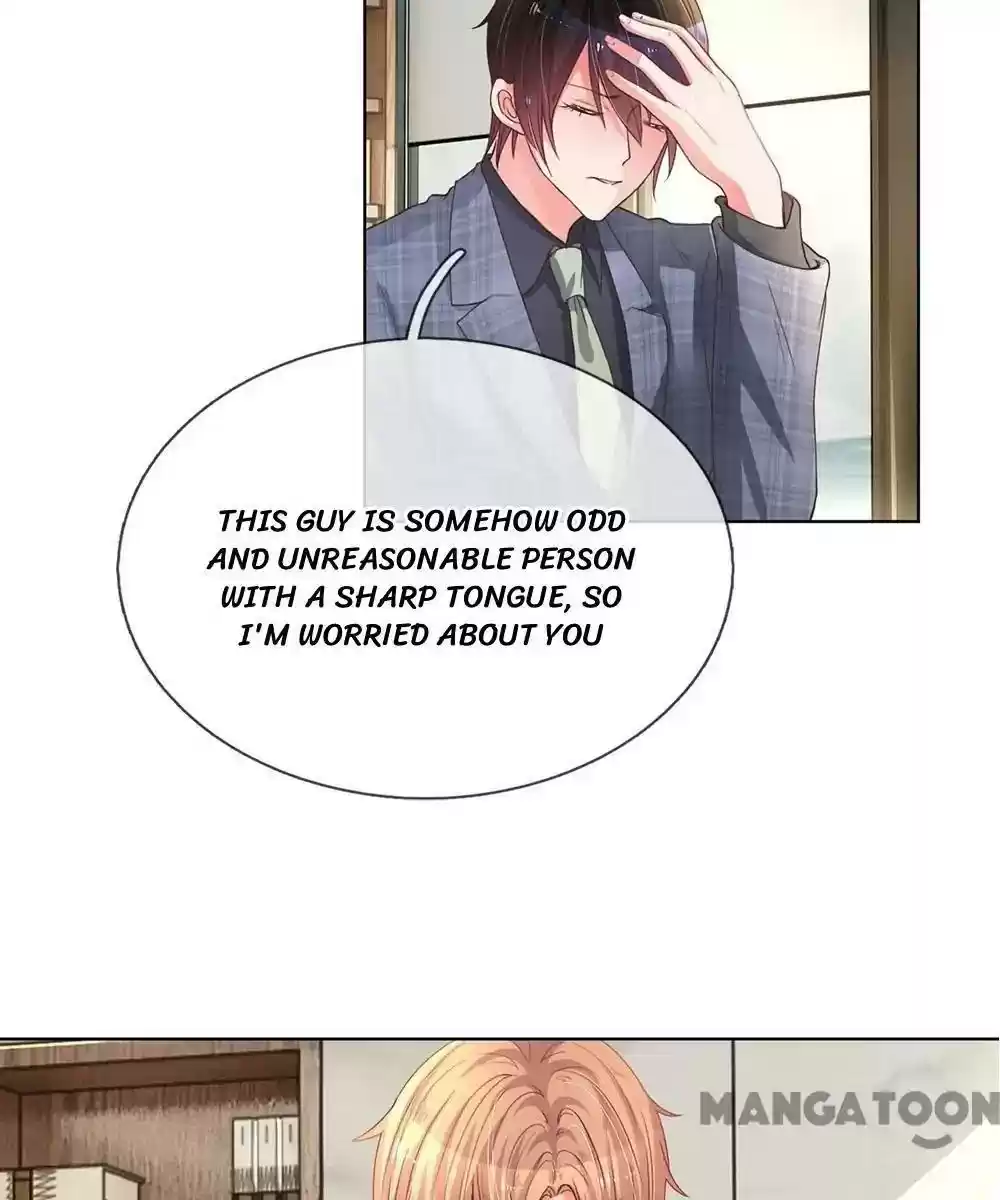 Wanzhang guangmang buji ni Chapter 137