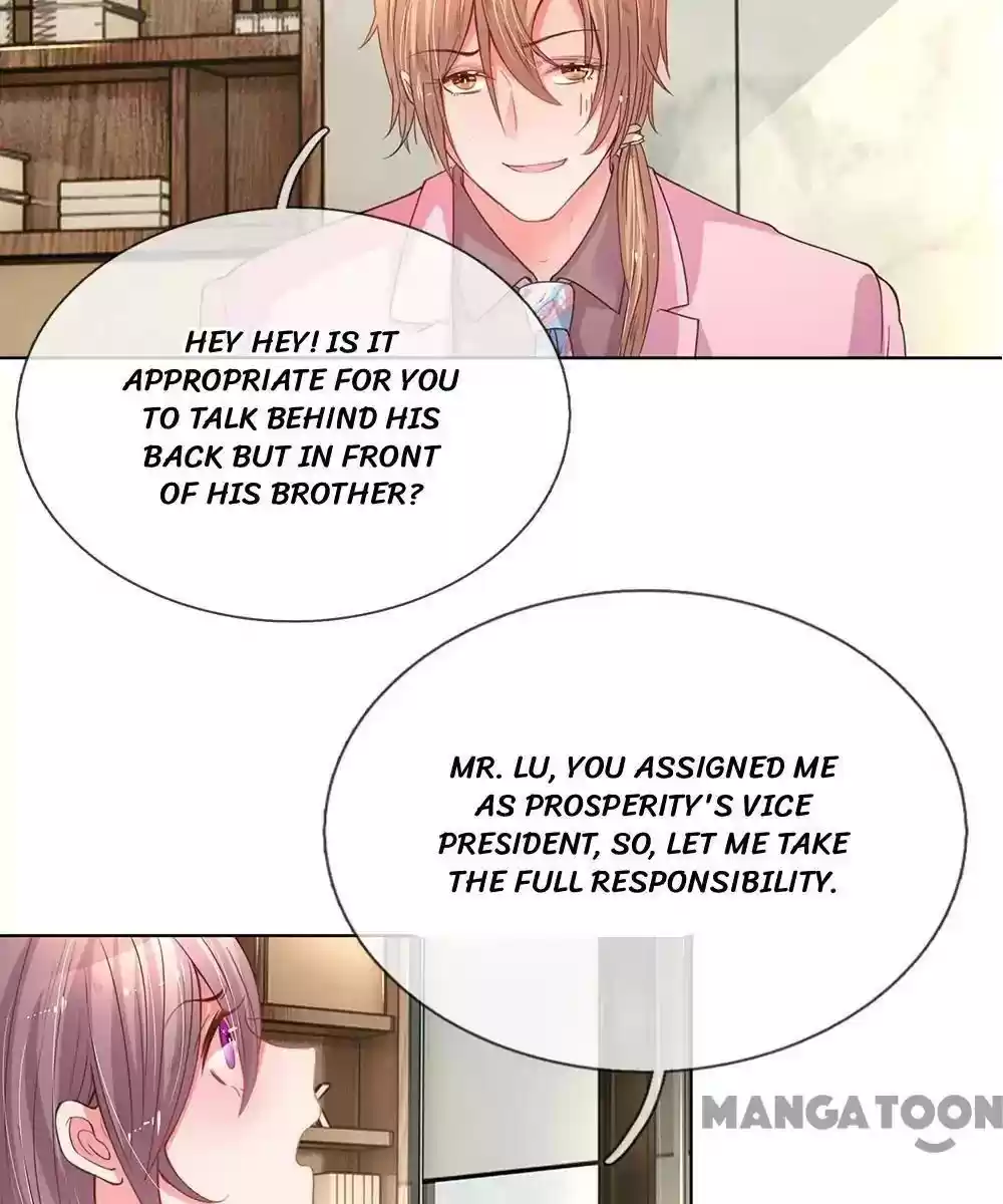 Wanzhang guangmang buji ni Chapter 137