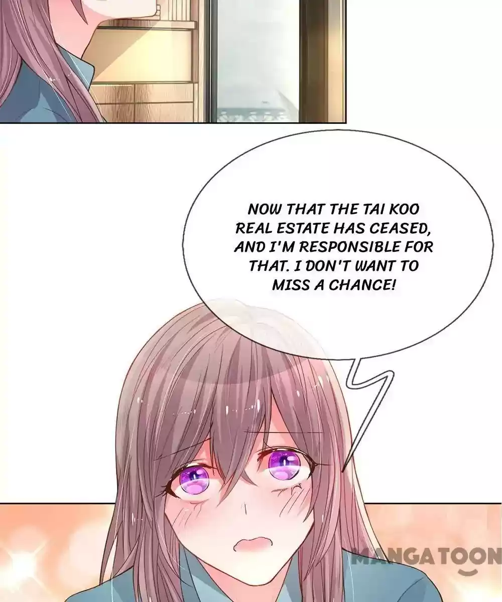 Wanzhang guangmang buji ni Chapter 137