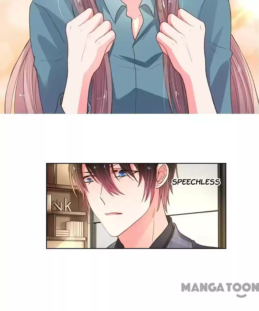 Wanzhang guangmang buji ni Chapter 137