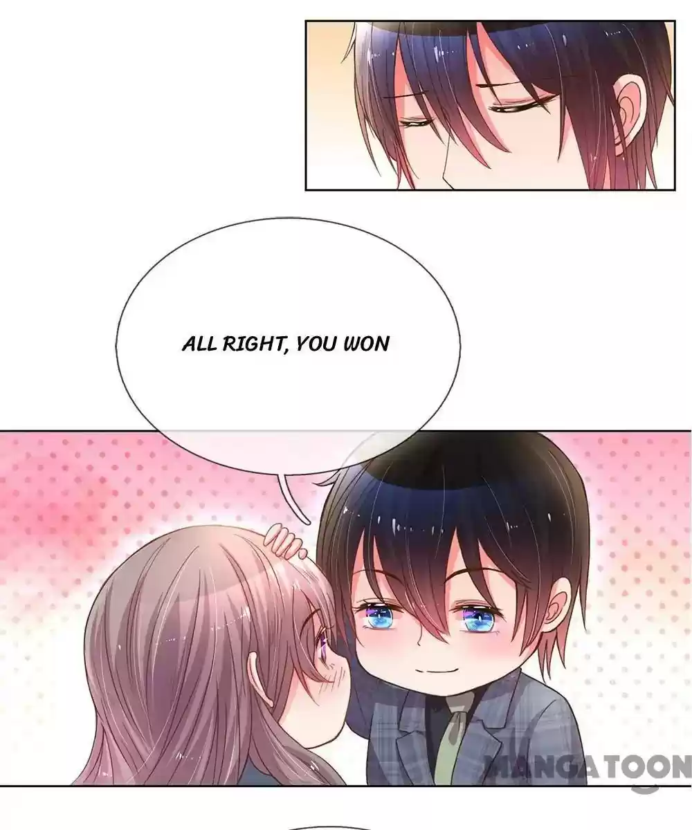 Wanzhang guangmang buji ni Chapter 137