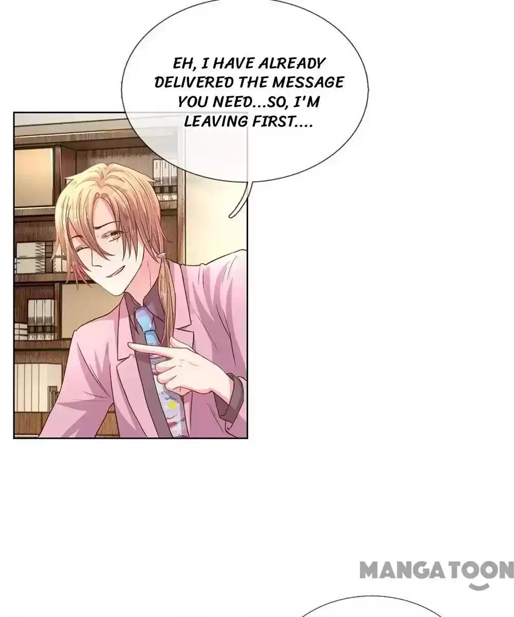 Wanzhang guangmang buji ni Chapter 137