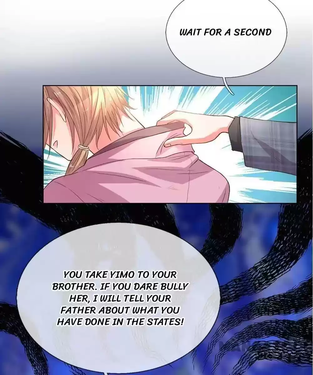 Wanzhang guangmang buji ni Chapter 137