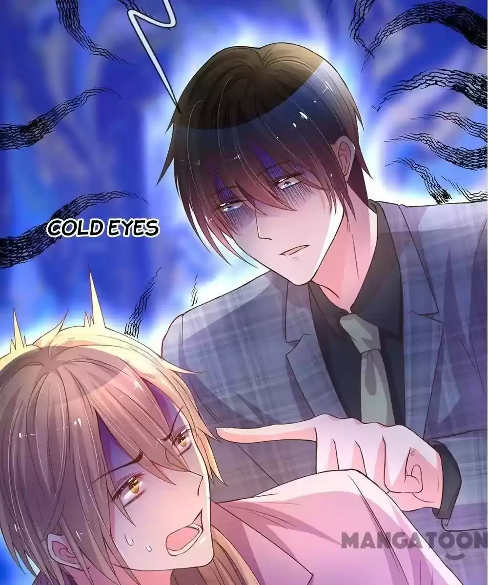 Wanzhang guangmang buji ni Chapter 137