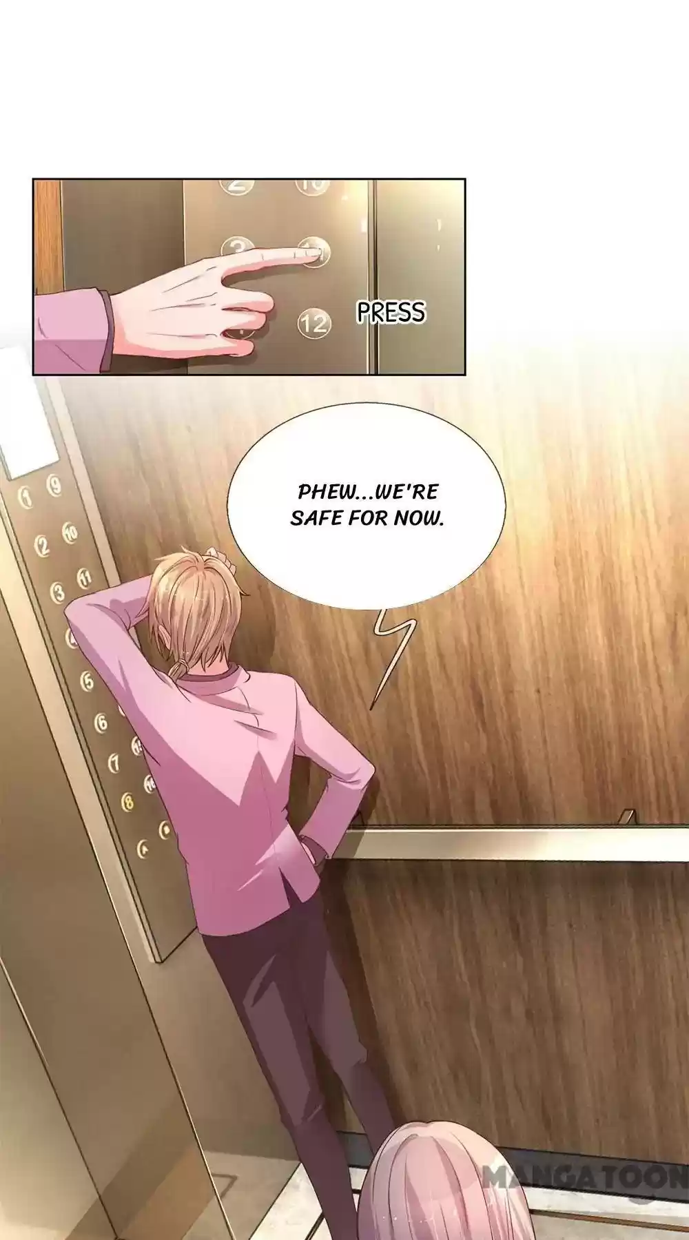 Wanzhang guangmang buji ni Chapter 138