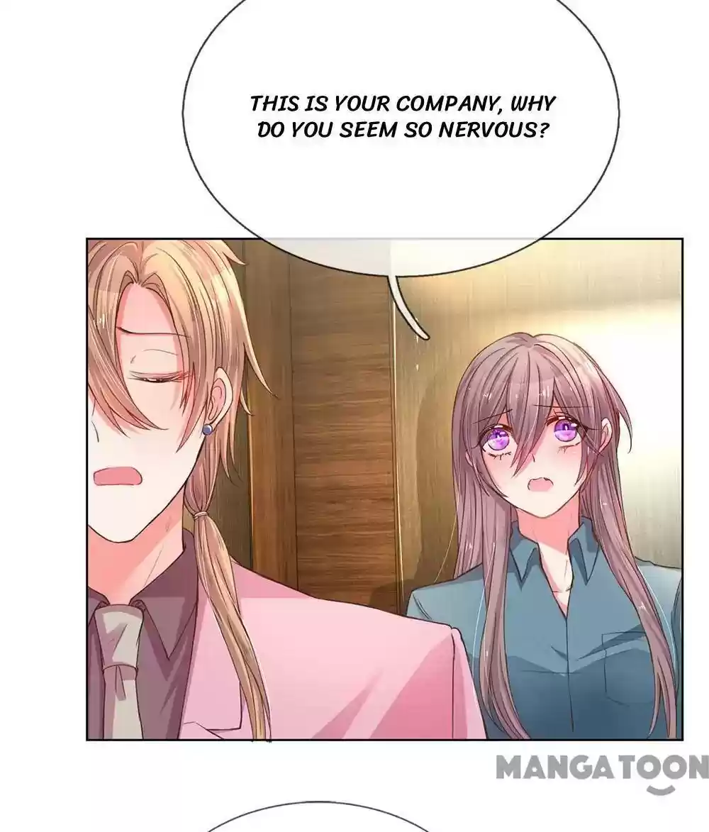 Wanzhang guangmang buji ni Chapter 138