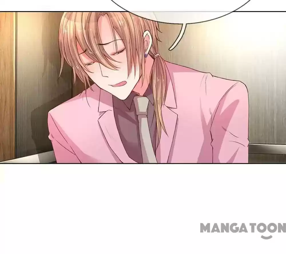 Wanzhang guangmang buji ni Chapter 138