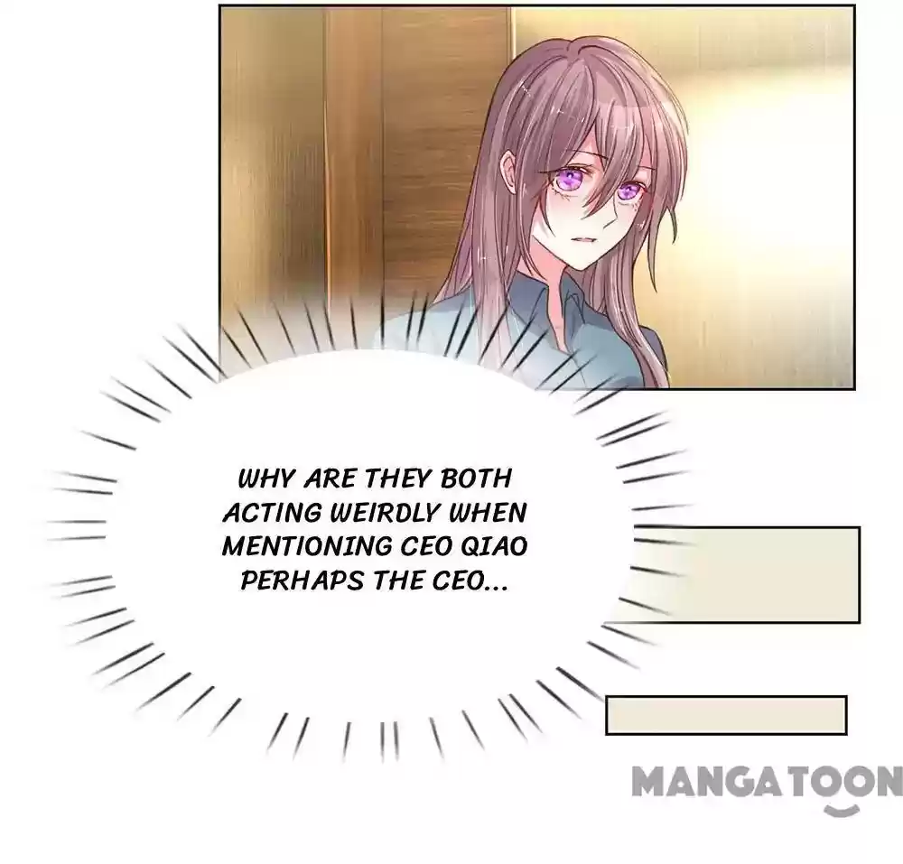 Wanzhang guangmang buji ni Chapter 138