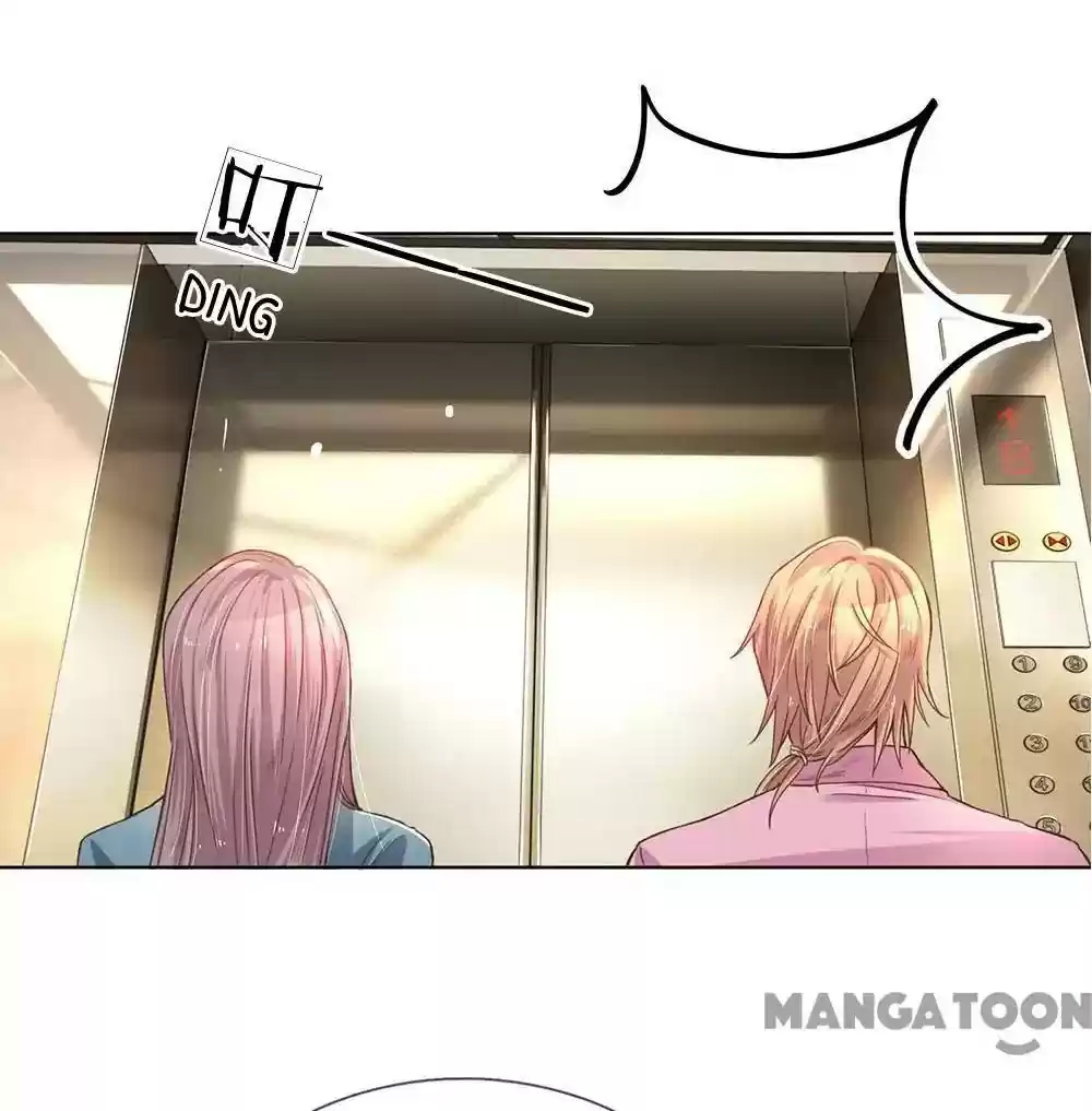 Wanzhang guangmang buji ni Chapter 138