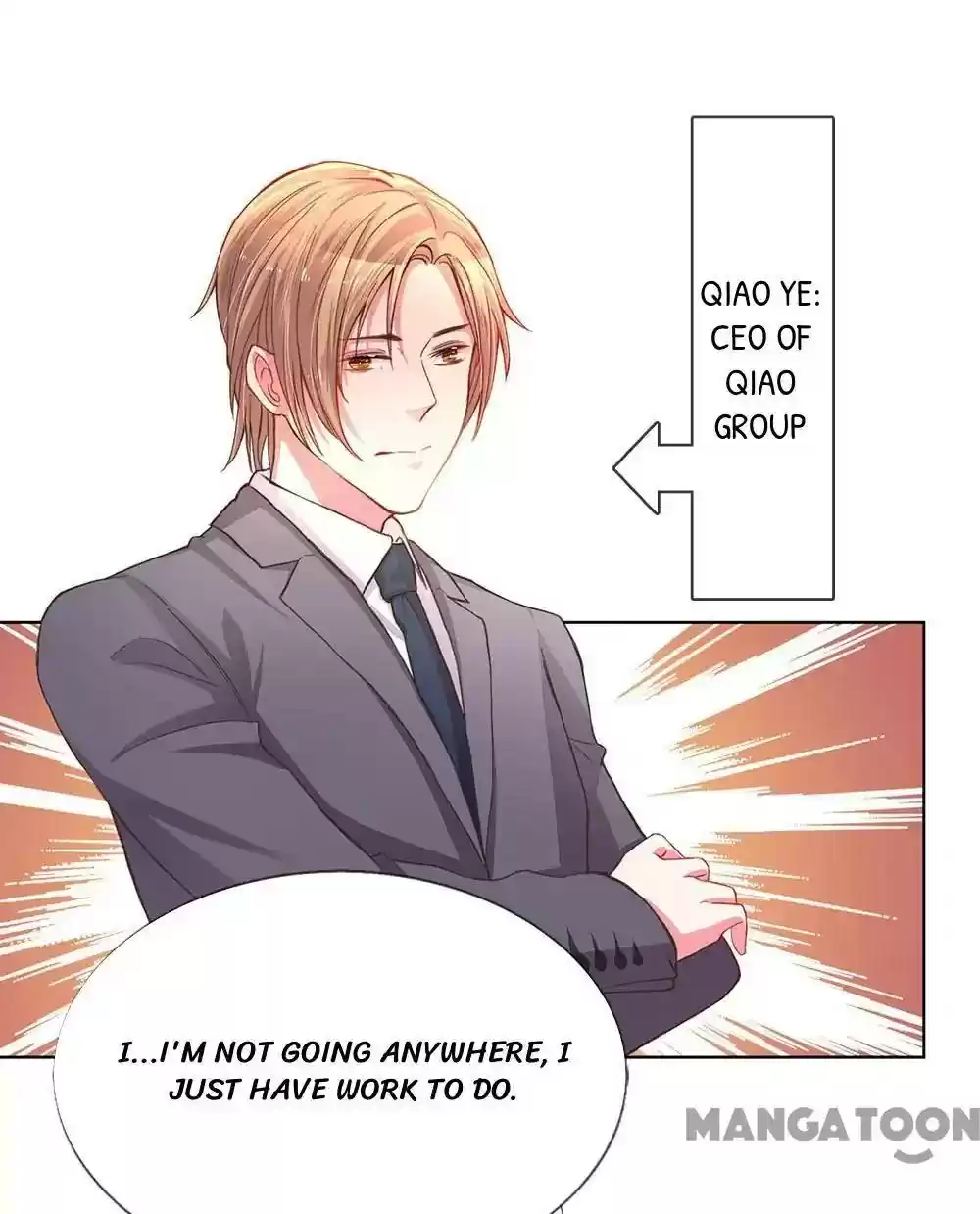 Wanzhang guangmang buji ni Chapter 138