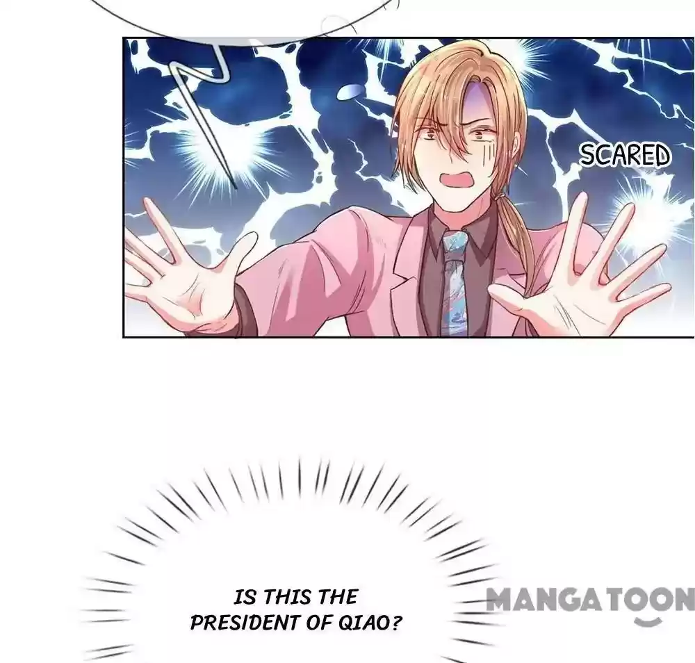 Wanzhang guangmang buji ni Chapter 138