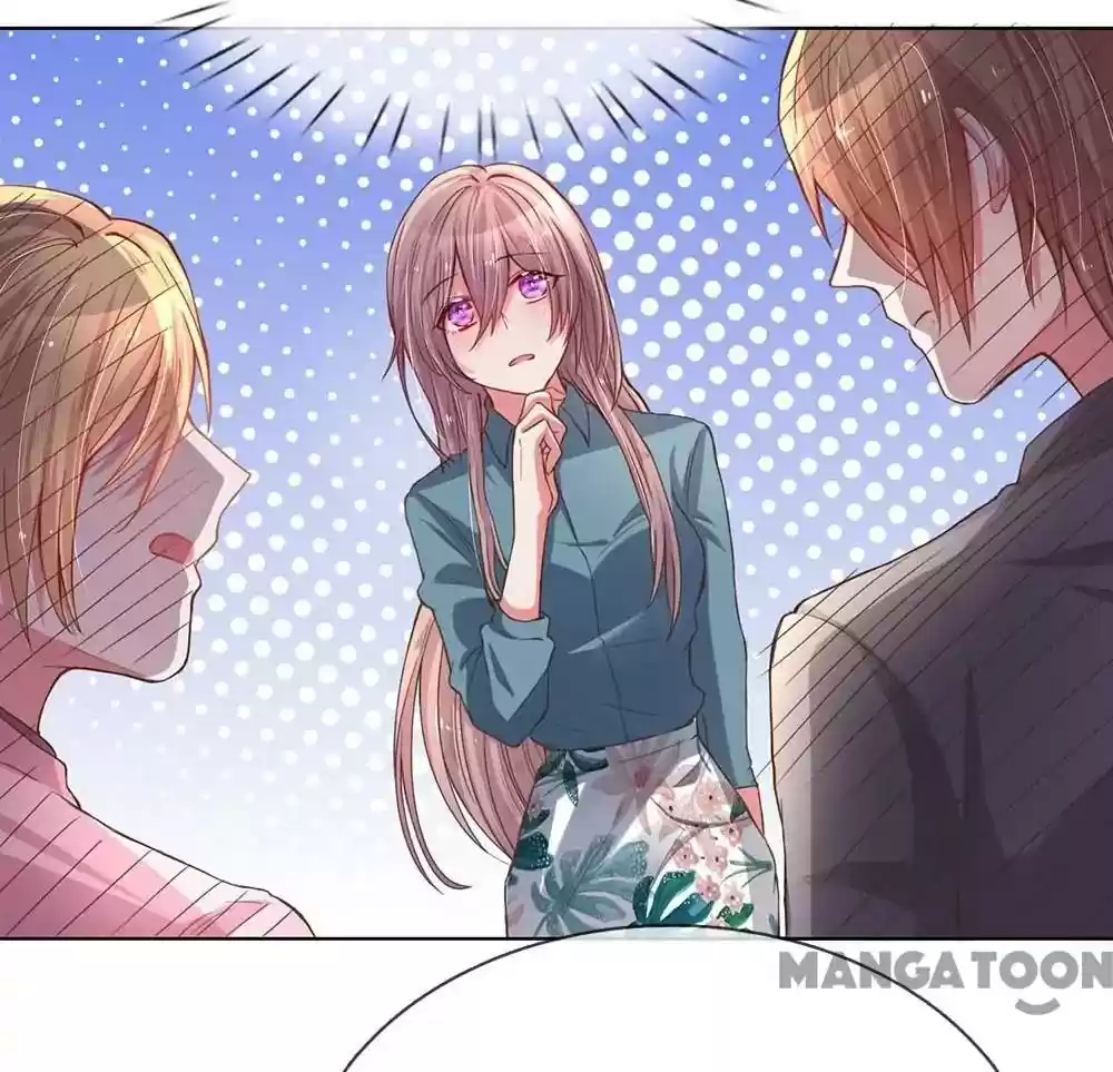 Wanzhang guangmang buji ni Chapter 138