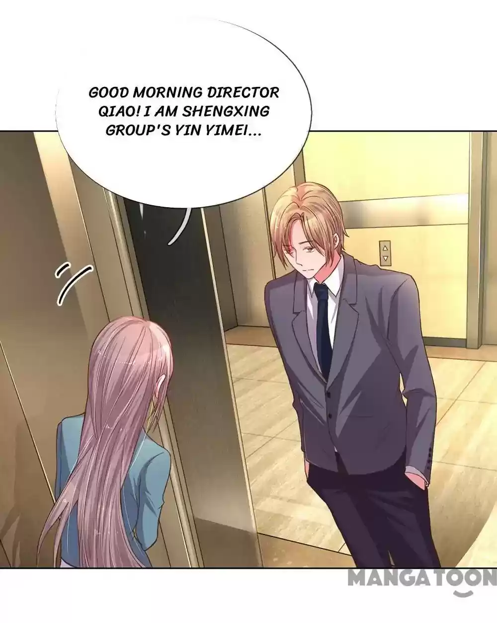 Wanzhang guangmang buji ni Chapter 138