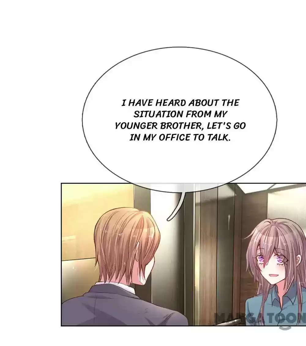 Wanzhang guangmang buji ni Chapter 138