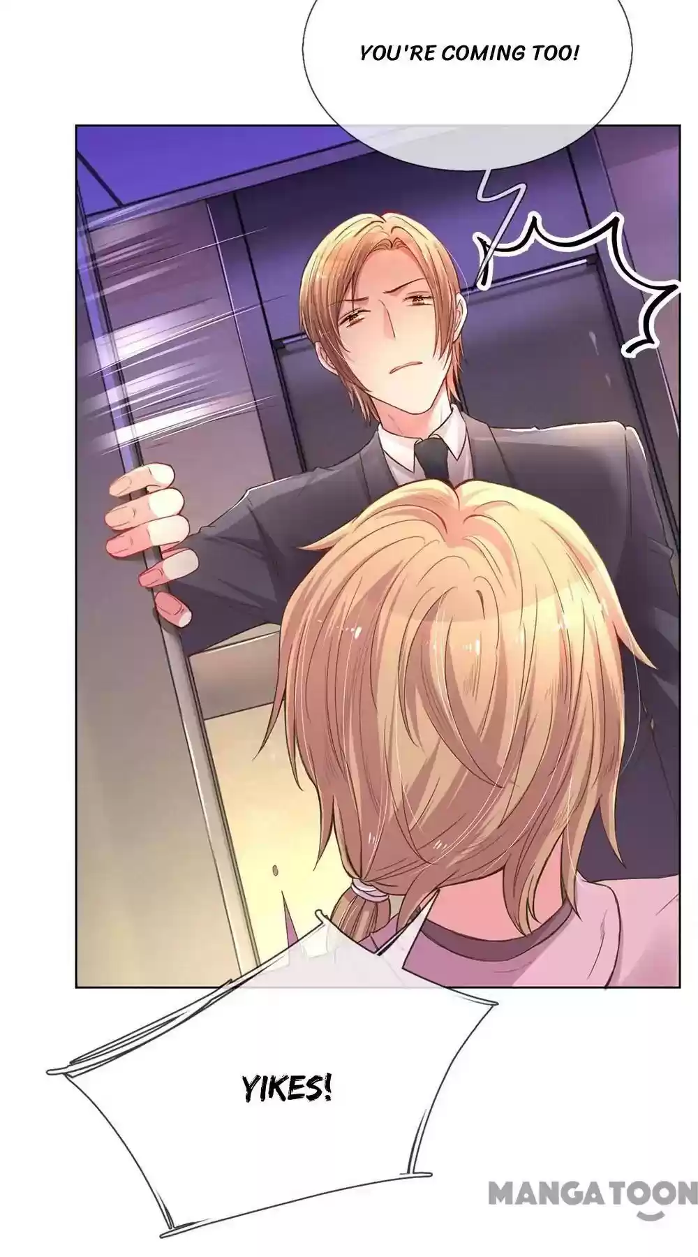 Wanzhang guangmang buji ni Chapter 138