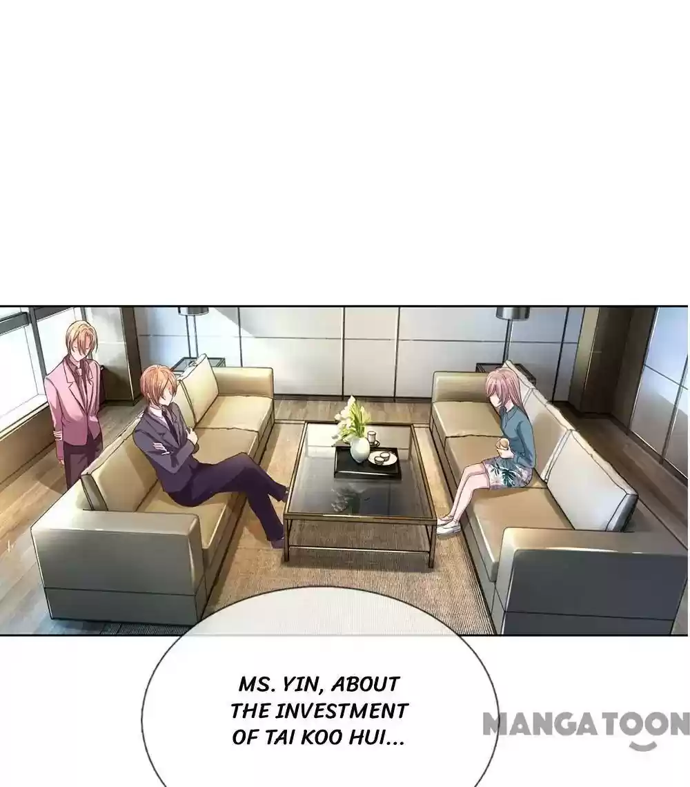 Wanzhang guangmang buji ni Chapter 139