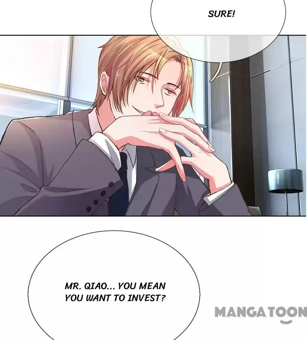 Wanzhang guangmang buji ni Chapter 139