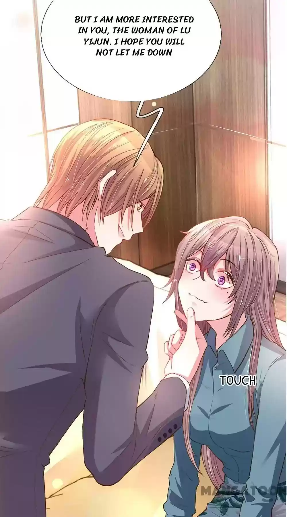 Wanzhang guangmang buji ni Chapter 139