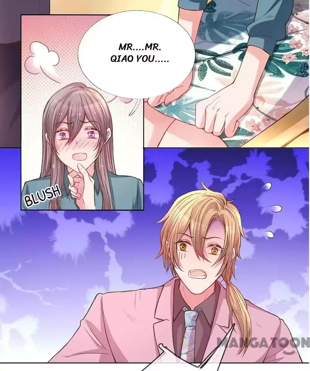 Wanzhang guangmang buji ni Chapter 139