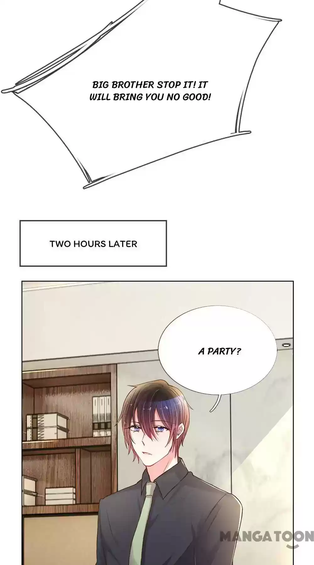 Wanzhang guangmang buji ni Chapter 139