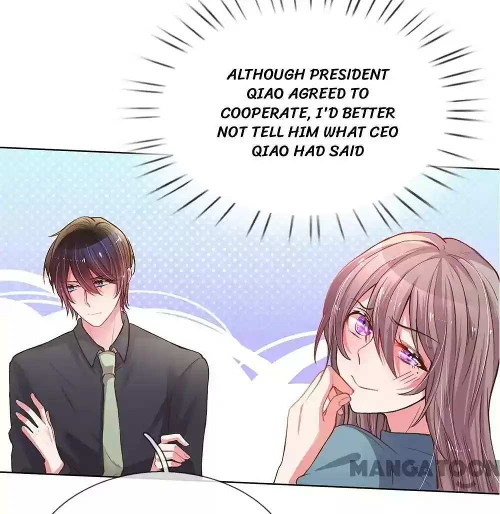 Wanzhang guangmang buji ni Chapter 139