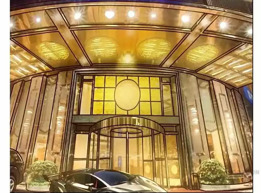 Wanzhang guangmang buji ni Chapter 14