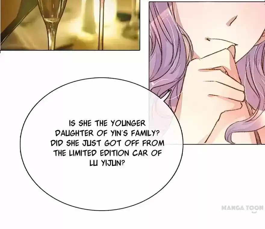 Wanzhang guangmang buji ni Chapter 14