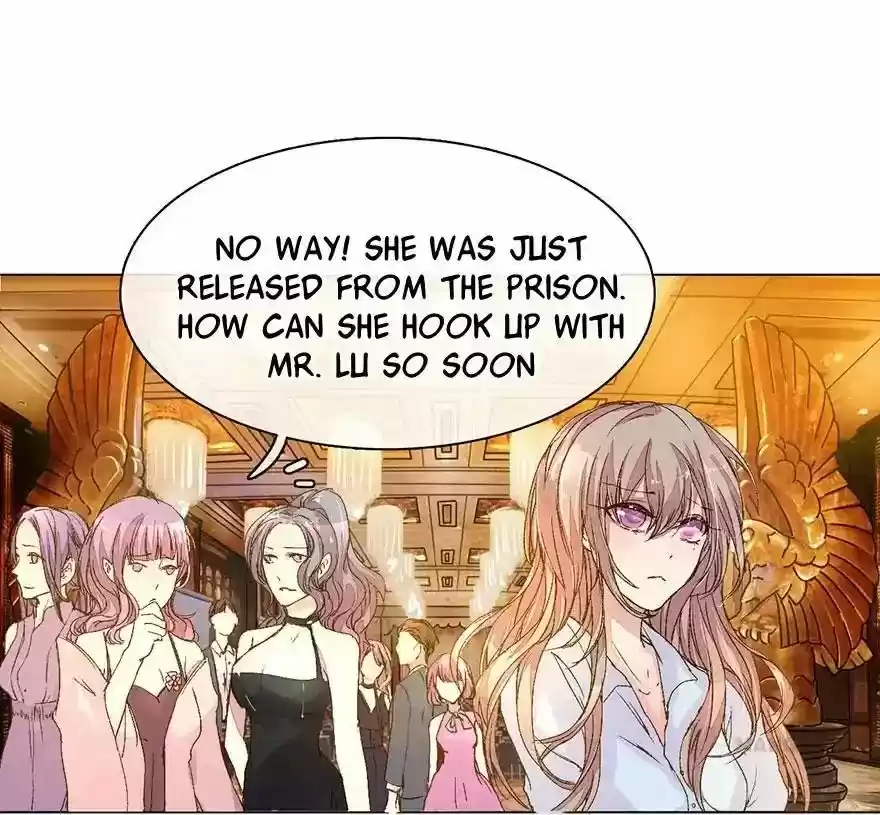 Wanzhang guangmang buji ni Chapter 14