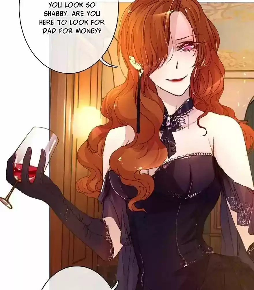 Wanzhang guangmang buji ni Chapter 14