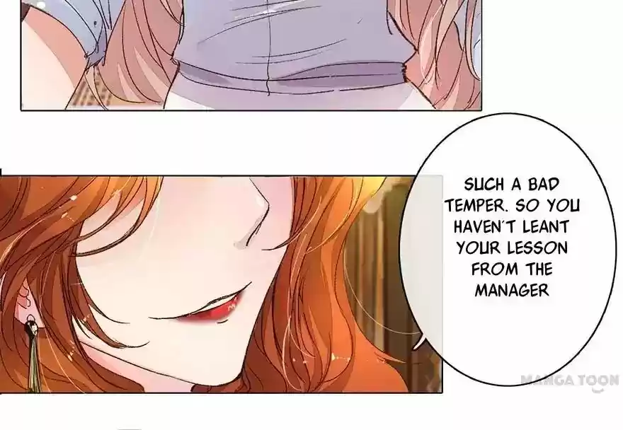 Wanzhang guangmang buji ni Chapter 14