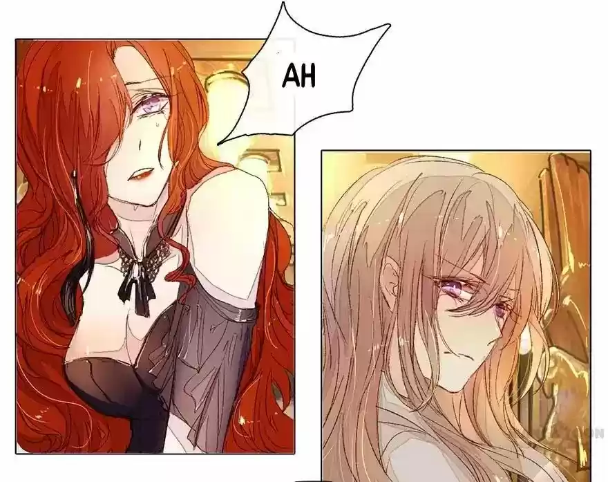 Wanzhang guangmang buji ni Chapter 14