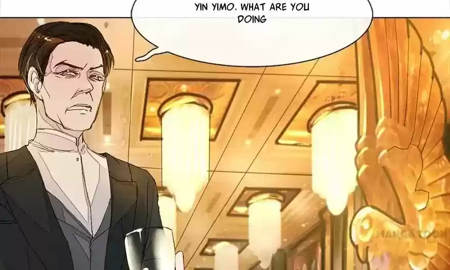 Wanzhang guangmang buji ni Chapter 14