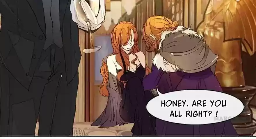 Wanzhang guangmang buji ni Chapter 14