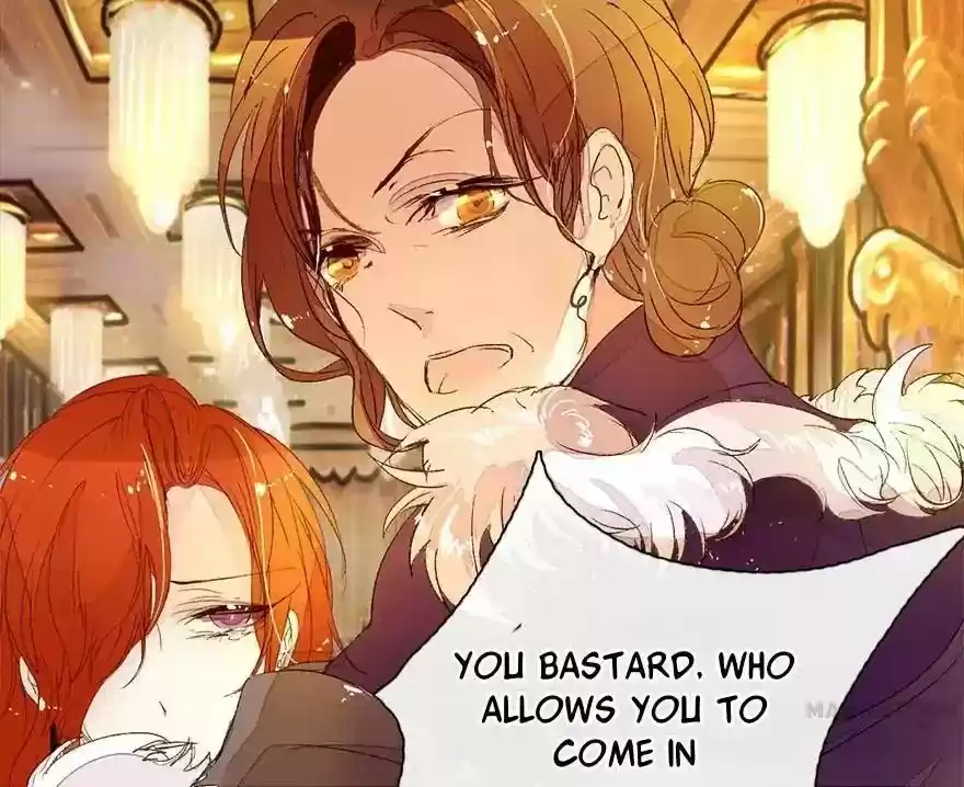 Wanzhang guangmang buji ni Chapter 14