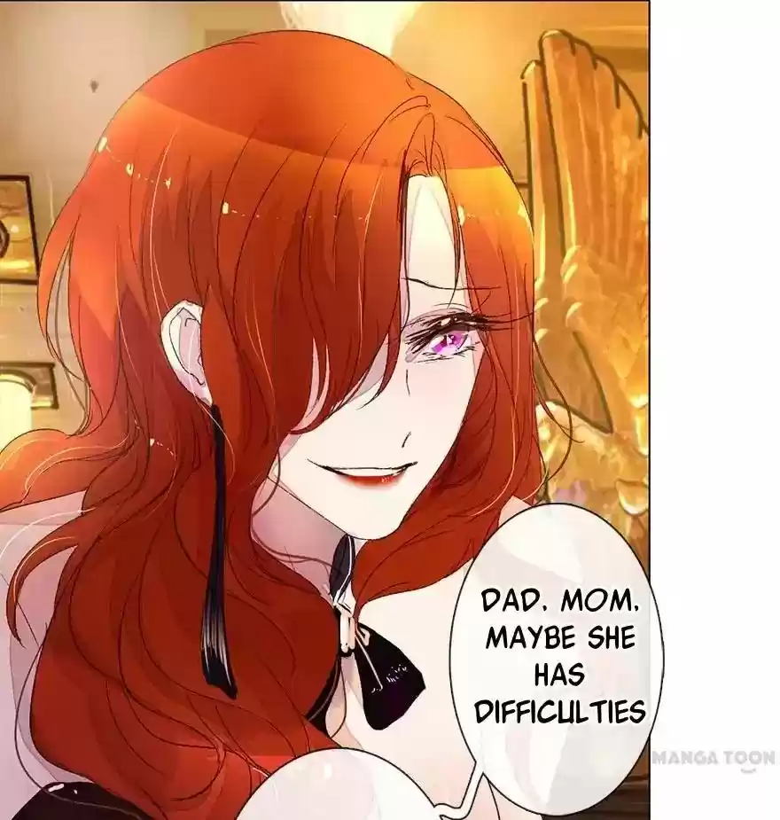 Wanzhang guangmang buji ni Chapter 14