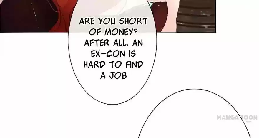 Wanzhang guangmang buji ni Chapter 14