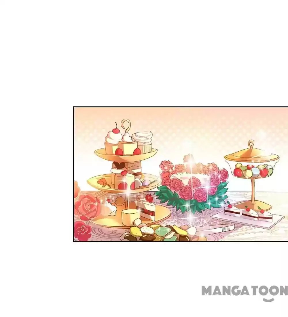 Wanzhang guangmang buji ni Chapter 140