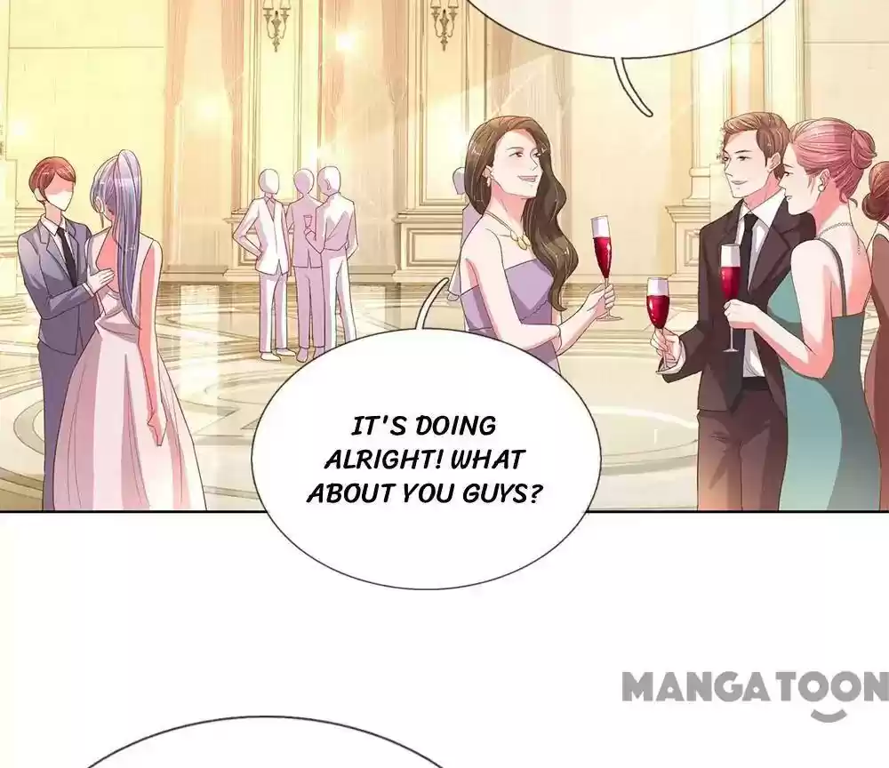 Wanzhang guangmang buji ni Chapter 140