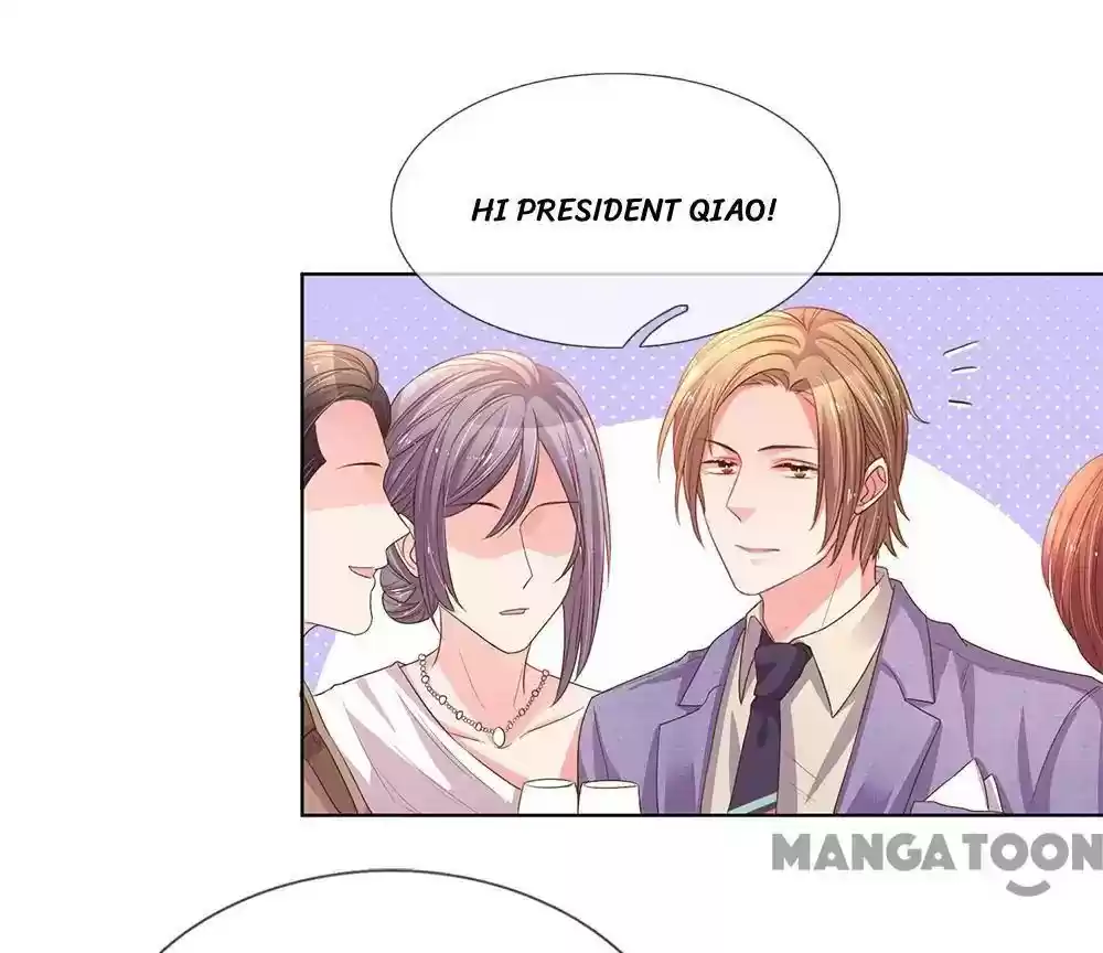 Wanzhang guangmang buji ni Chapter 140