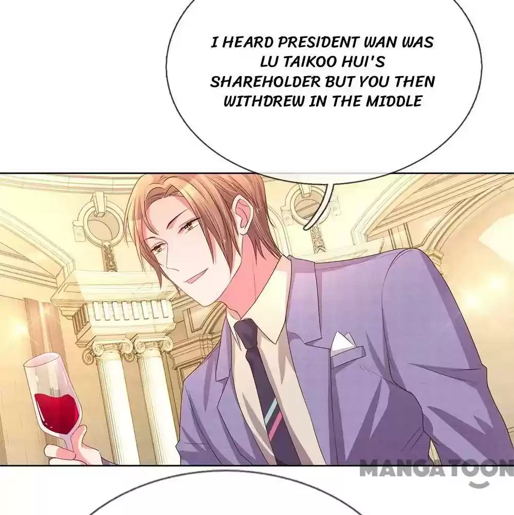 Wanzhang guangmang buji ni Chapter 140