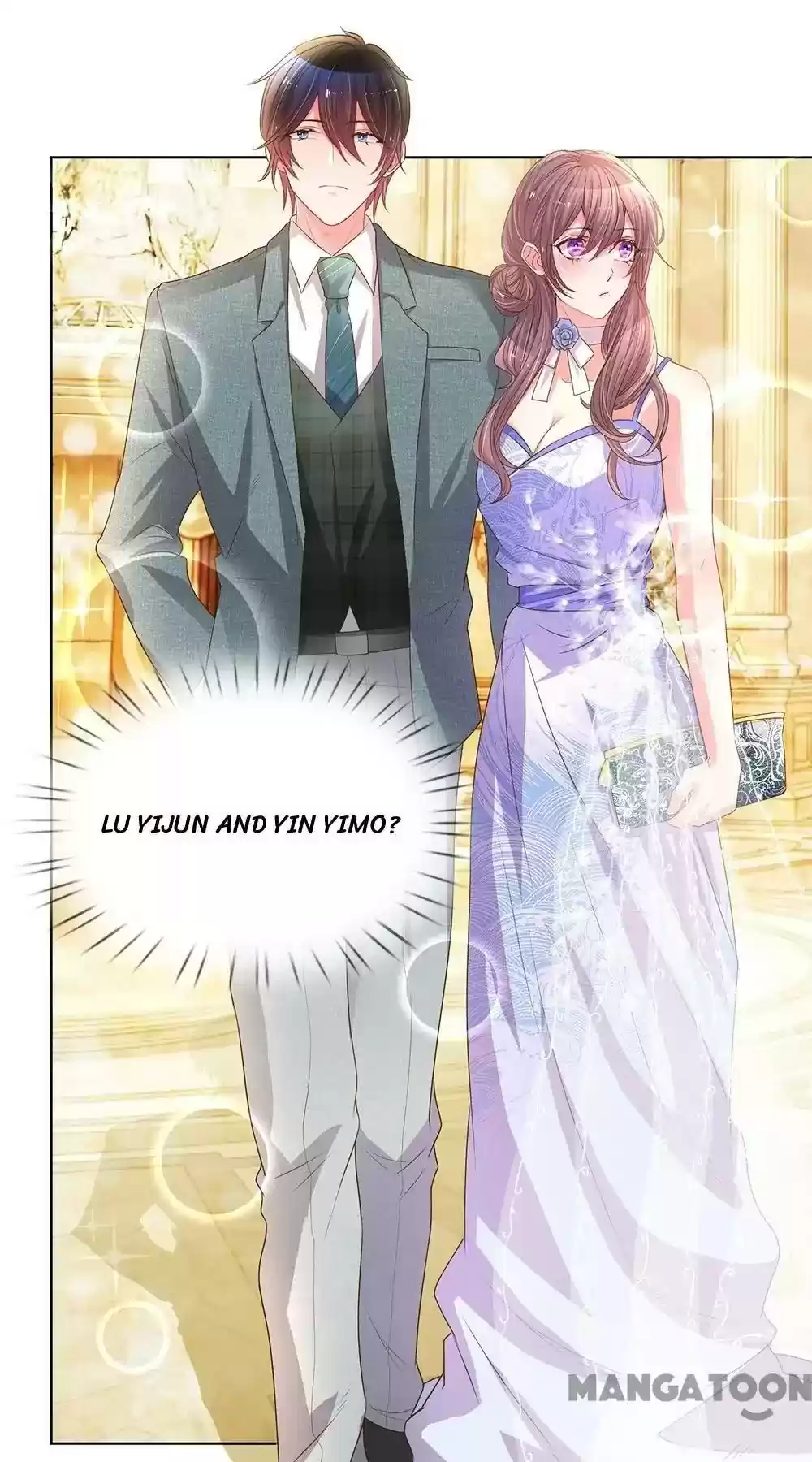 Wanzhang guangmang buji ni Chapter 140