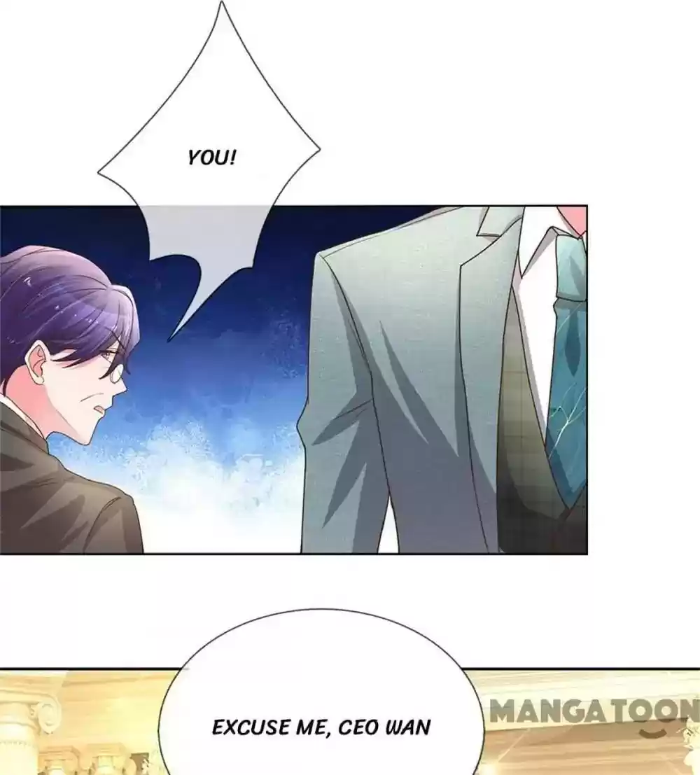 Wanzhang guangmang buji ni Chapter 141