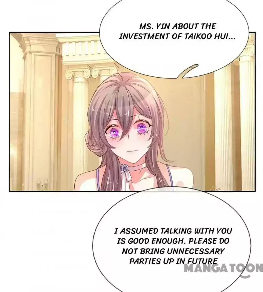 Wanzhang guangmang buji ni Chapter 141