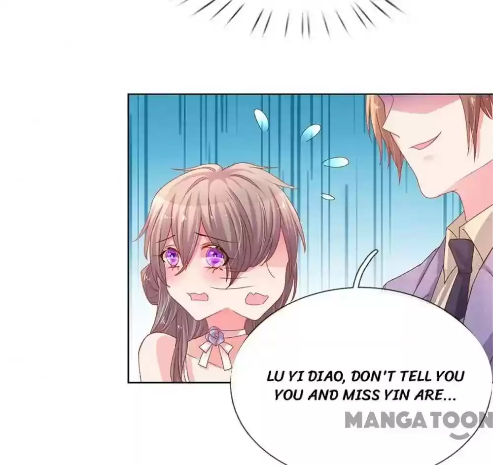 Wanzhang guangmang buji ni Chapter 141