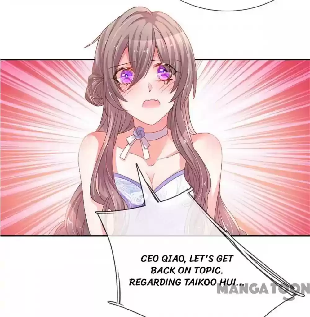 Wanzhang guangmang buji ni Chapter 141