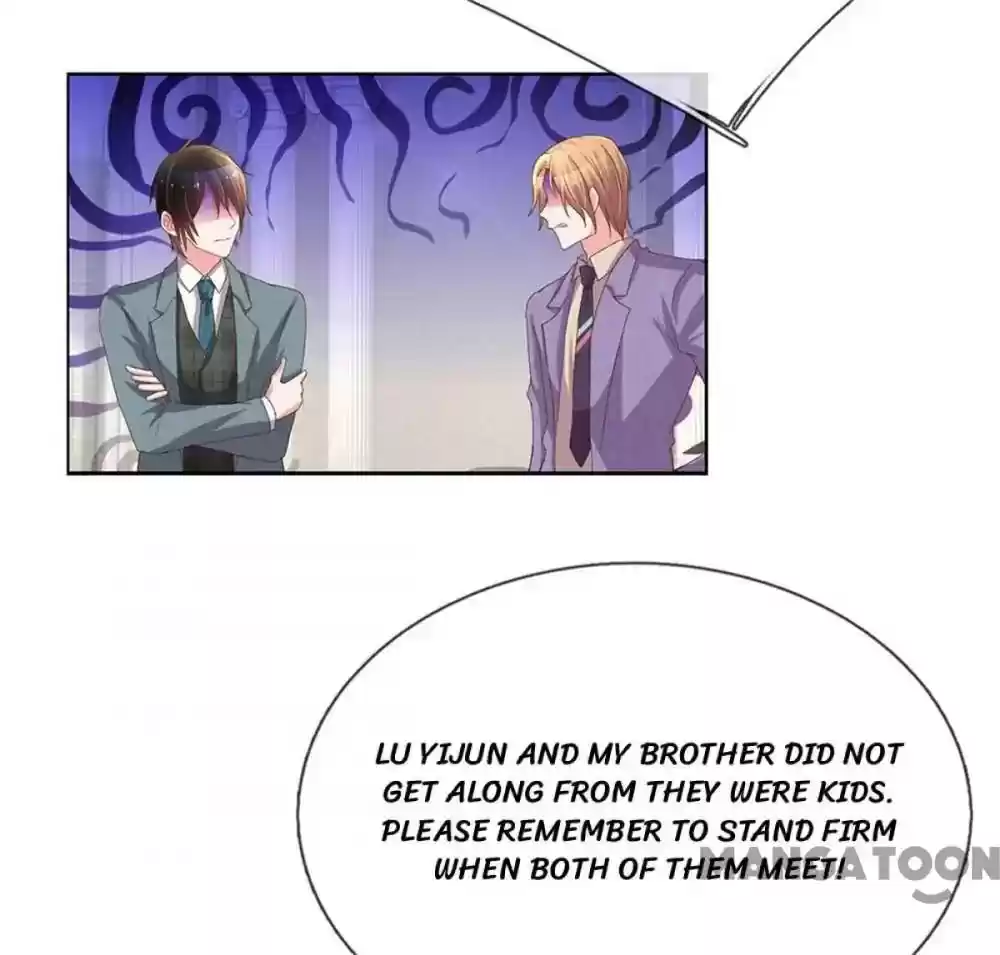 Wanzhang guangmang buji ni Chapter 141