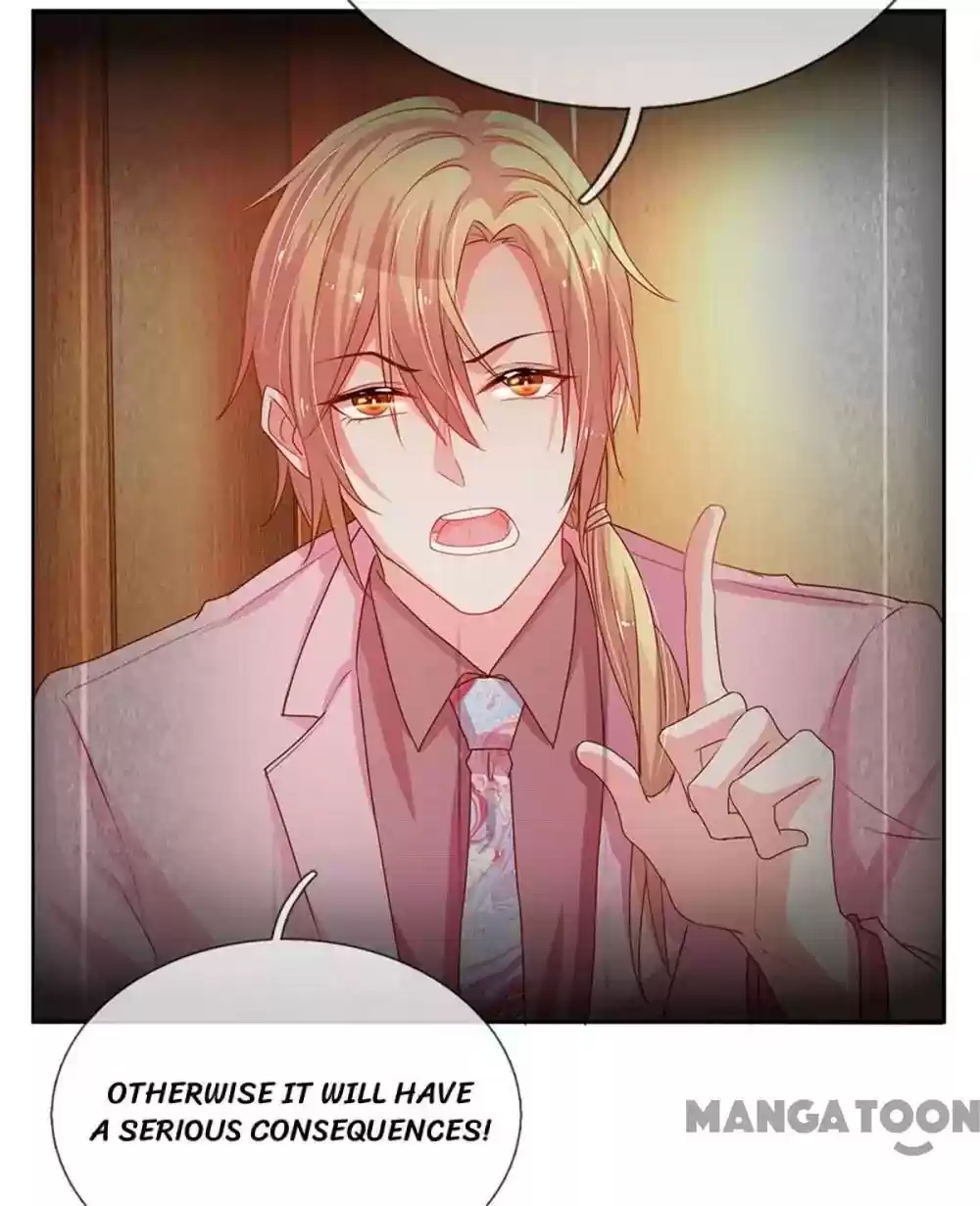 Wanzhang guangmang buji ni Chapter 141