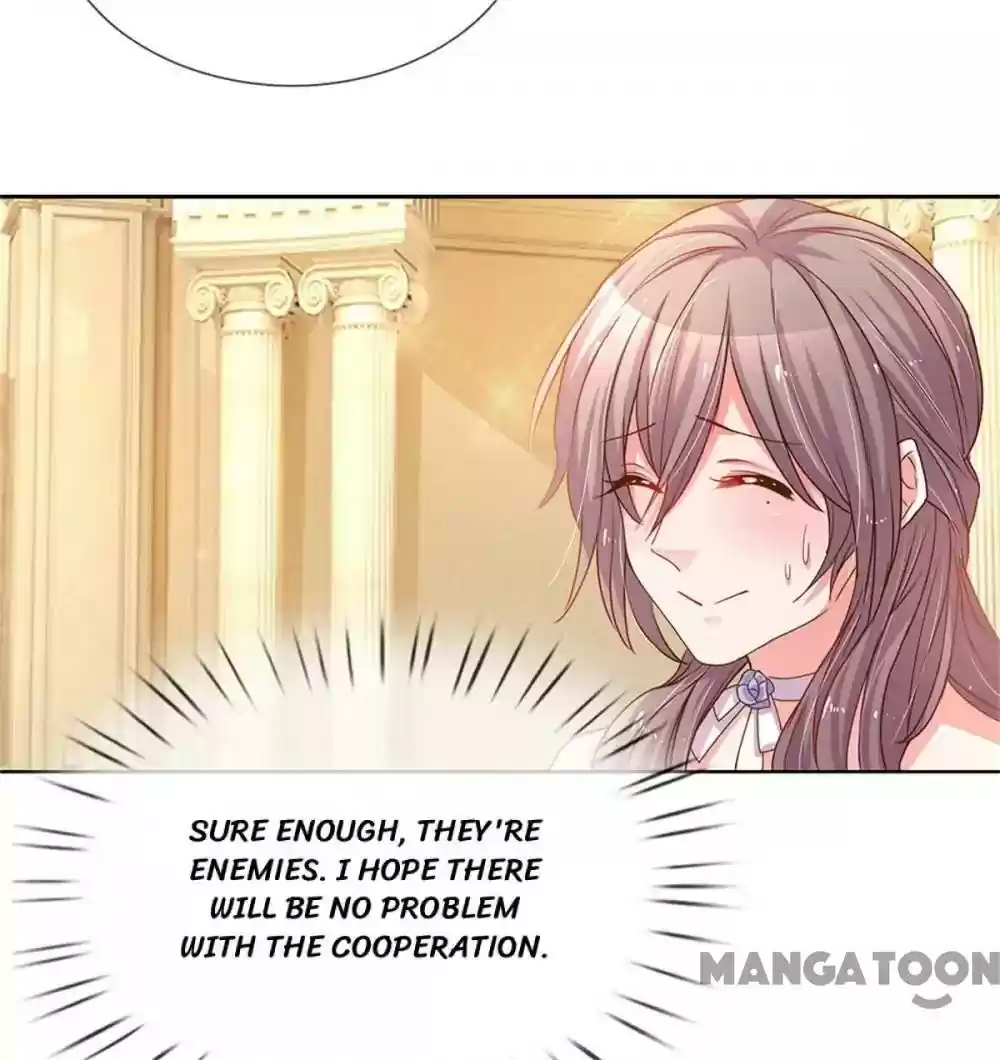 Wanzhang guangmang buji ni Chapter 141